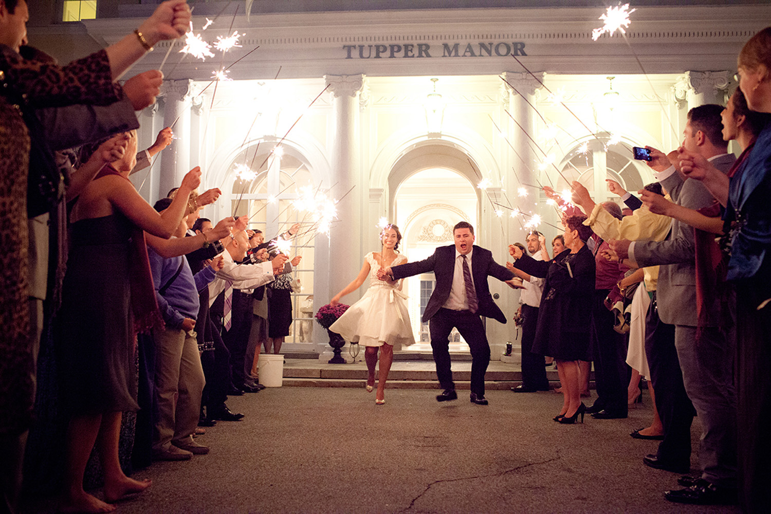 Danvers, MA Wedding Flowers Event Florist Currans Flowers