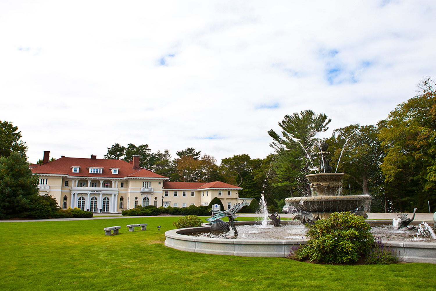 Danvers, MA Wedding Flowers Event Florist Currans Flowers